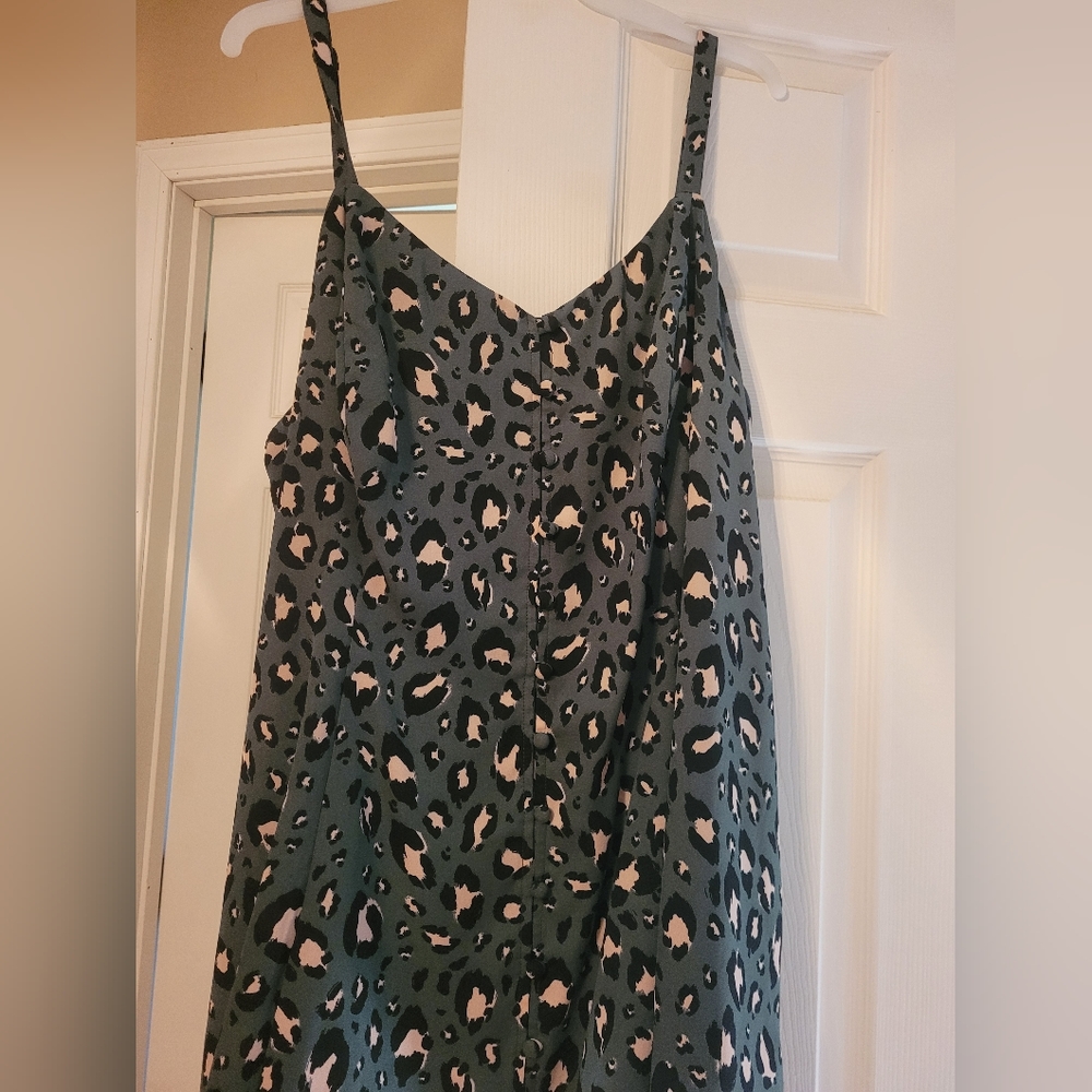 Women's 3x Torrid outfit